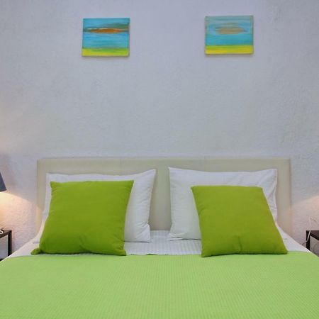 Liogerma Cottage Panormos  ภายนอก รูปภาพ