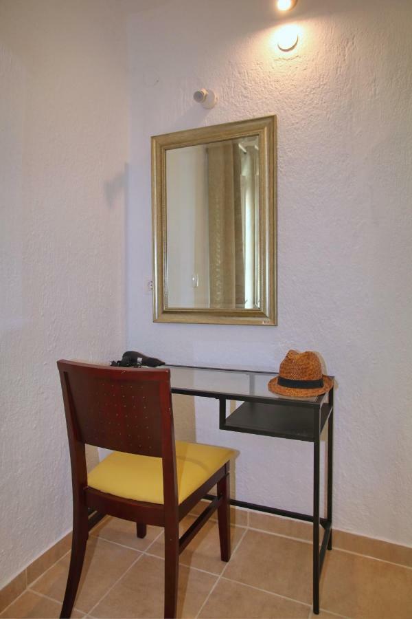 Liogerma Cottage Panormos  ภายนอก รูปภาพ