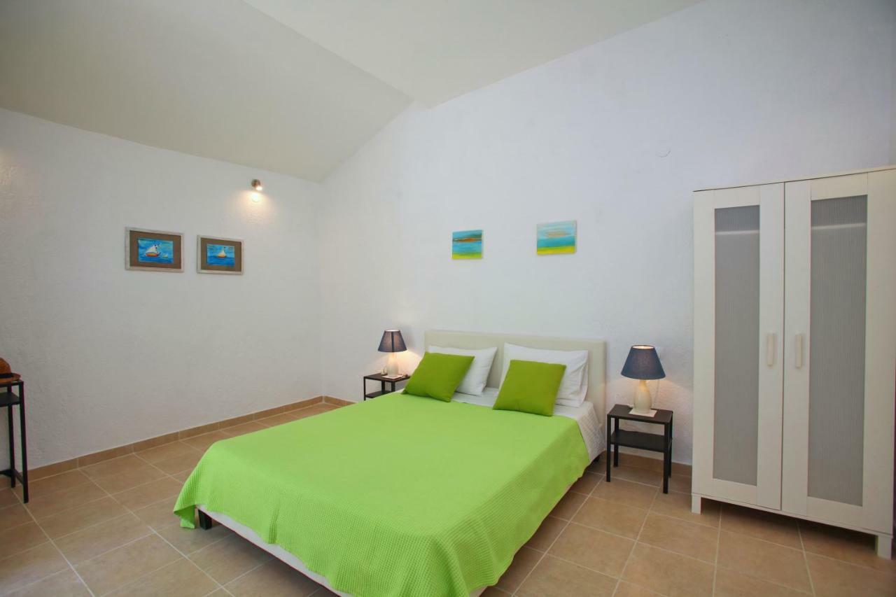 Liogerma Cottage Panormos  ภายนอก รูปภาพ