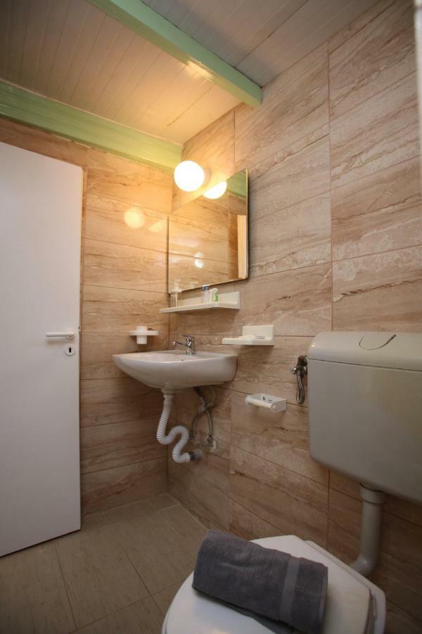 Liogerma Cottage Panormos  ภายนอก รูปภาพ
