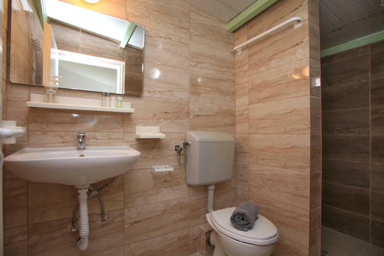 Liogerma Cottage Panormos  ภายนอก รูปภาพ